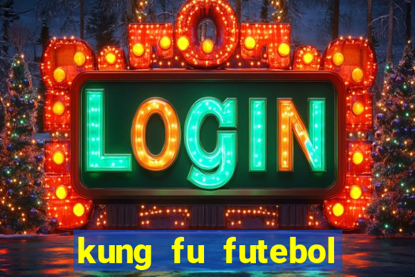 kung fu futebol clube via torrent